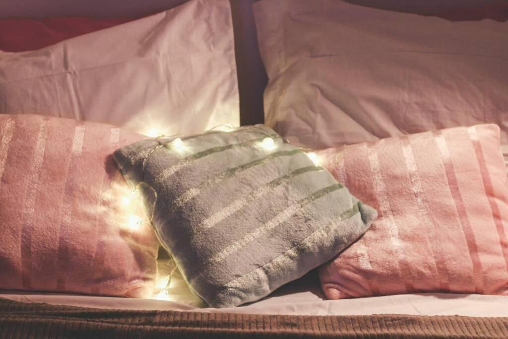 Shly Suite Et Spa آجد المظهر الخارجي الصورة