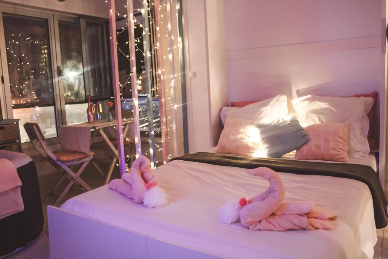 Shly Suite Et Spa آجد المظهر الخارجي الصورة